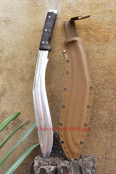 Desert Military Elite Kukri (Defender)