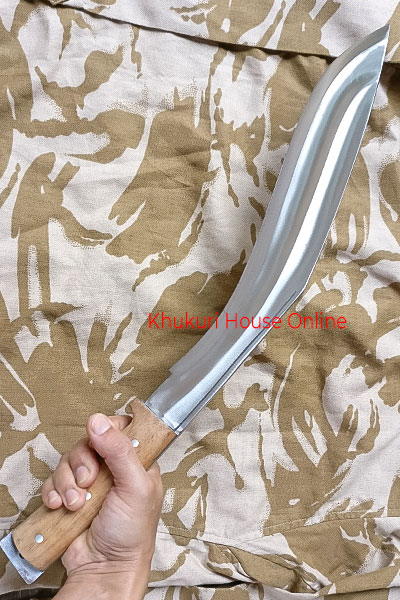 Desert Military Elite Kukri (Defender)