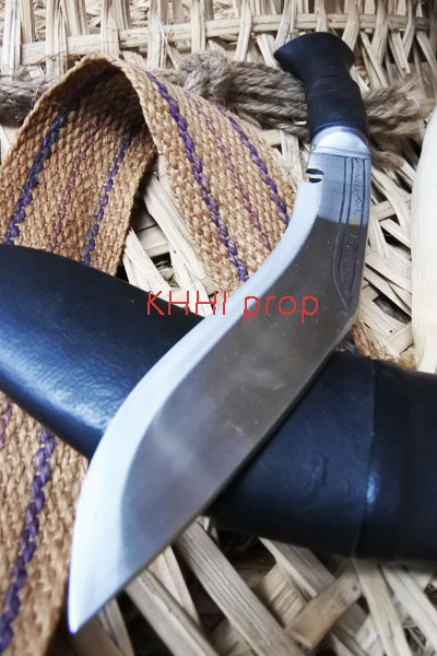 8inch Outdoor Khukuri (Hiker's)