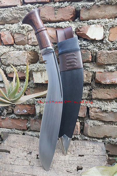 MK1 Kukri from World War days