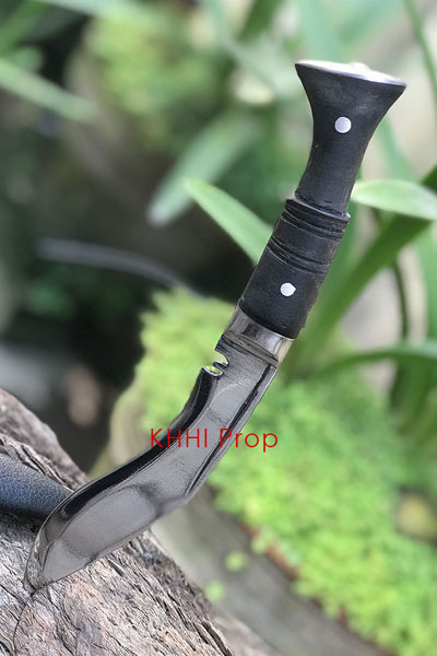 Pocket Kukri Knife (Conceal Blade)