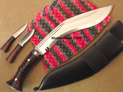 Villagers no.1 Khukuri (Pahade)