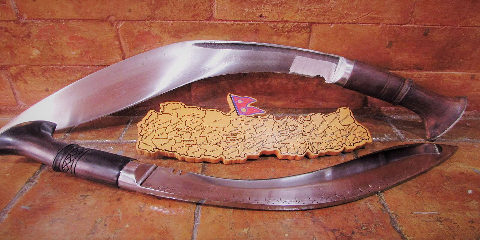 Kukri House, Nepal Highquality Handmade Gurkha Kukri Knife