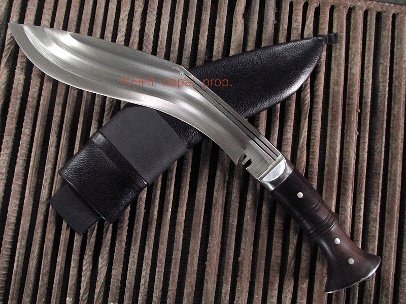 3 Fuller/Chirra Angkhola Khukuri (Ripper)