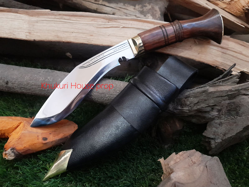 Khukuri Gamer