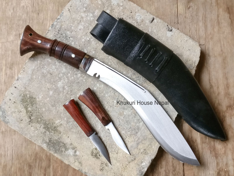 Authentic Jungle Khukuri (Ultimate)