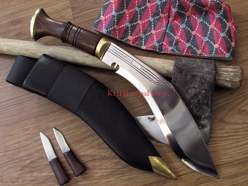 Famous BhojPure Khukuri (Iconic)