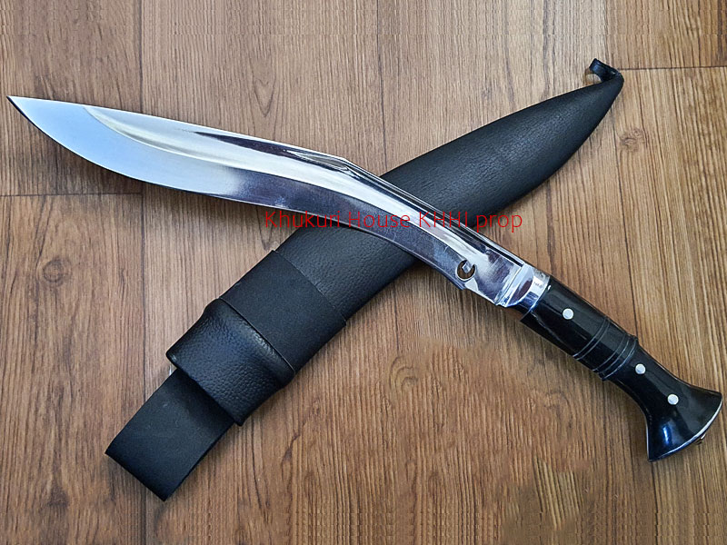 Cheetalange Kukri (FEAR the FAST)