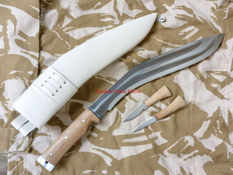 Desert Military Elite Kukri (Defender)