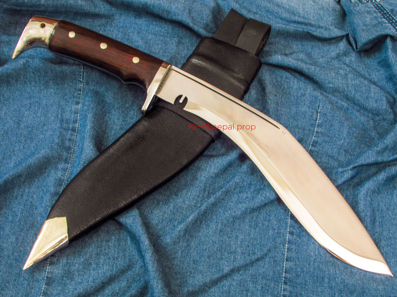 Eagle Handle Khukuri (Original)