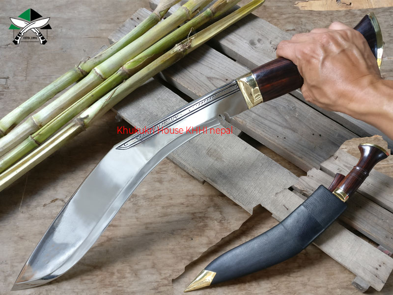 18 inch kukri