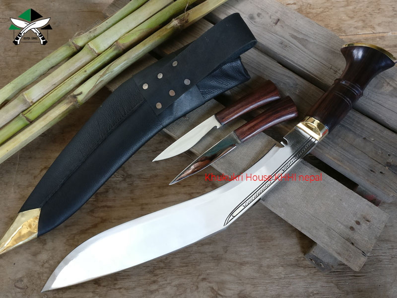 18inch nepali kukri