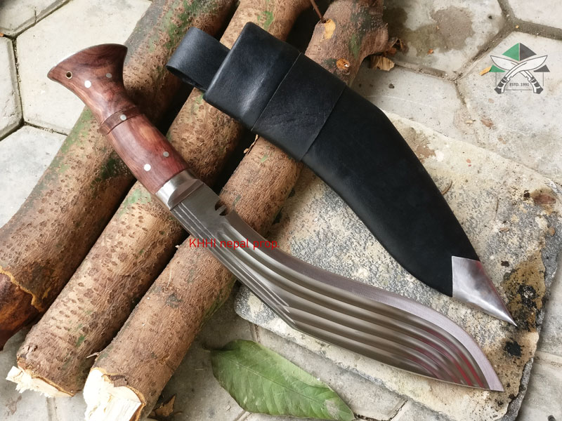 5 chirra kukri SLAYER