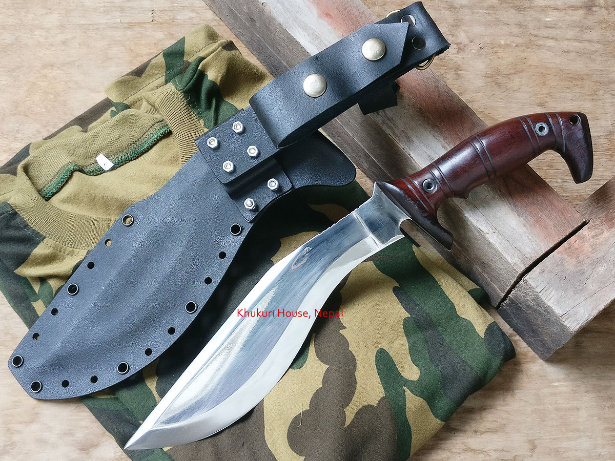 9inch zombie killing knife