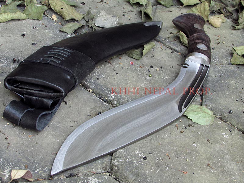 ang khola kukri knife by Khukuri House, nepal