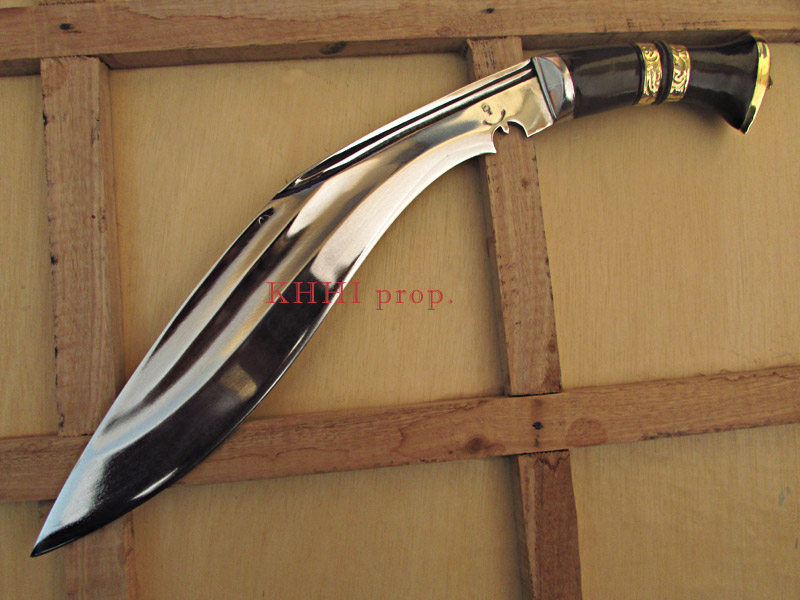 Classic Officer's Kukri Chirra blade