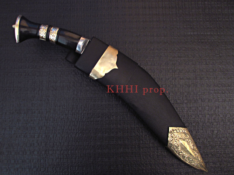 Classic Officer's Kukri full view