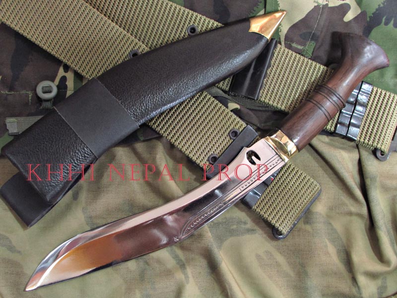 chainpure khukuri