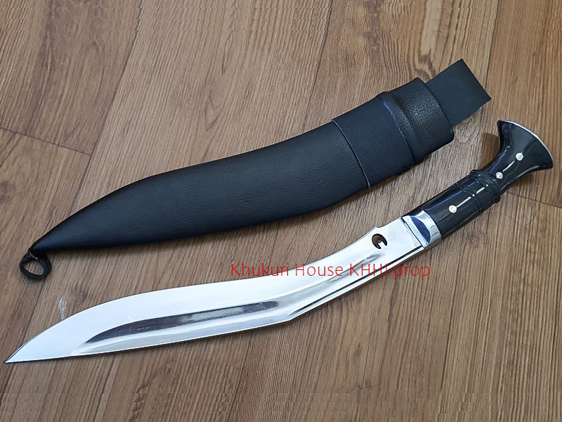 cheetalange panawal kukri