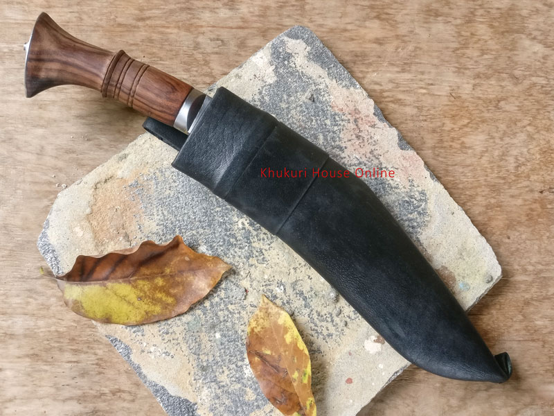 chinautee the kukri from mountains of Nepal