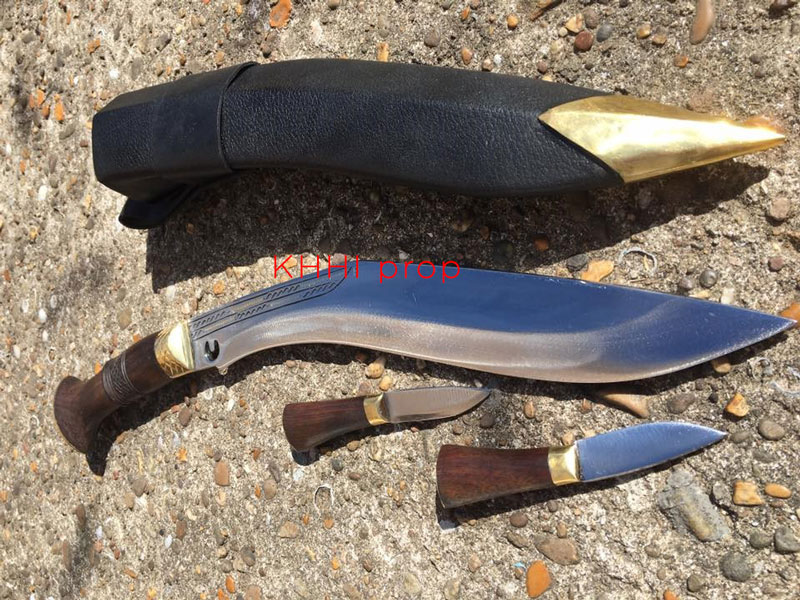 Chitlange khukuri