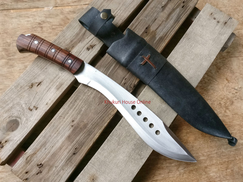 eli machete kukri