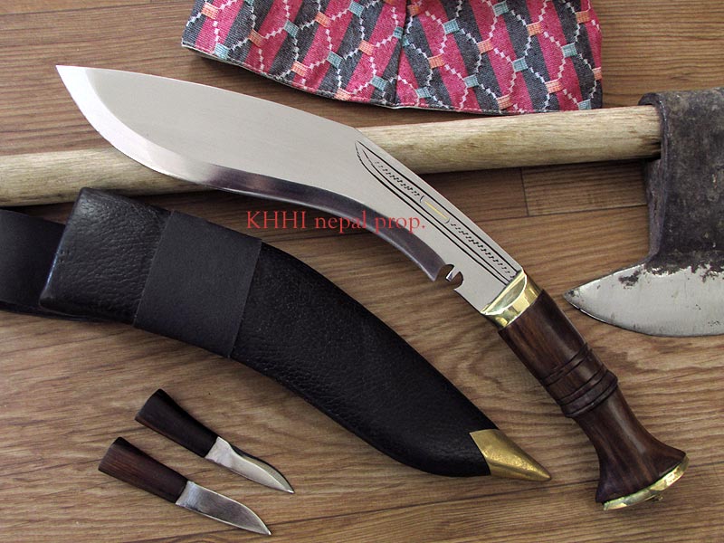 famous bhojpure khukuri