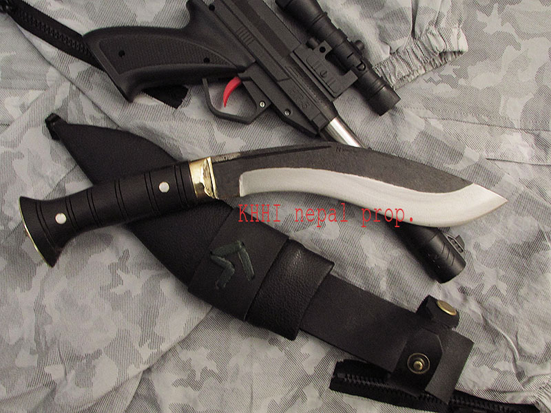 gurkha force kukri