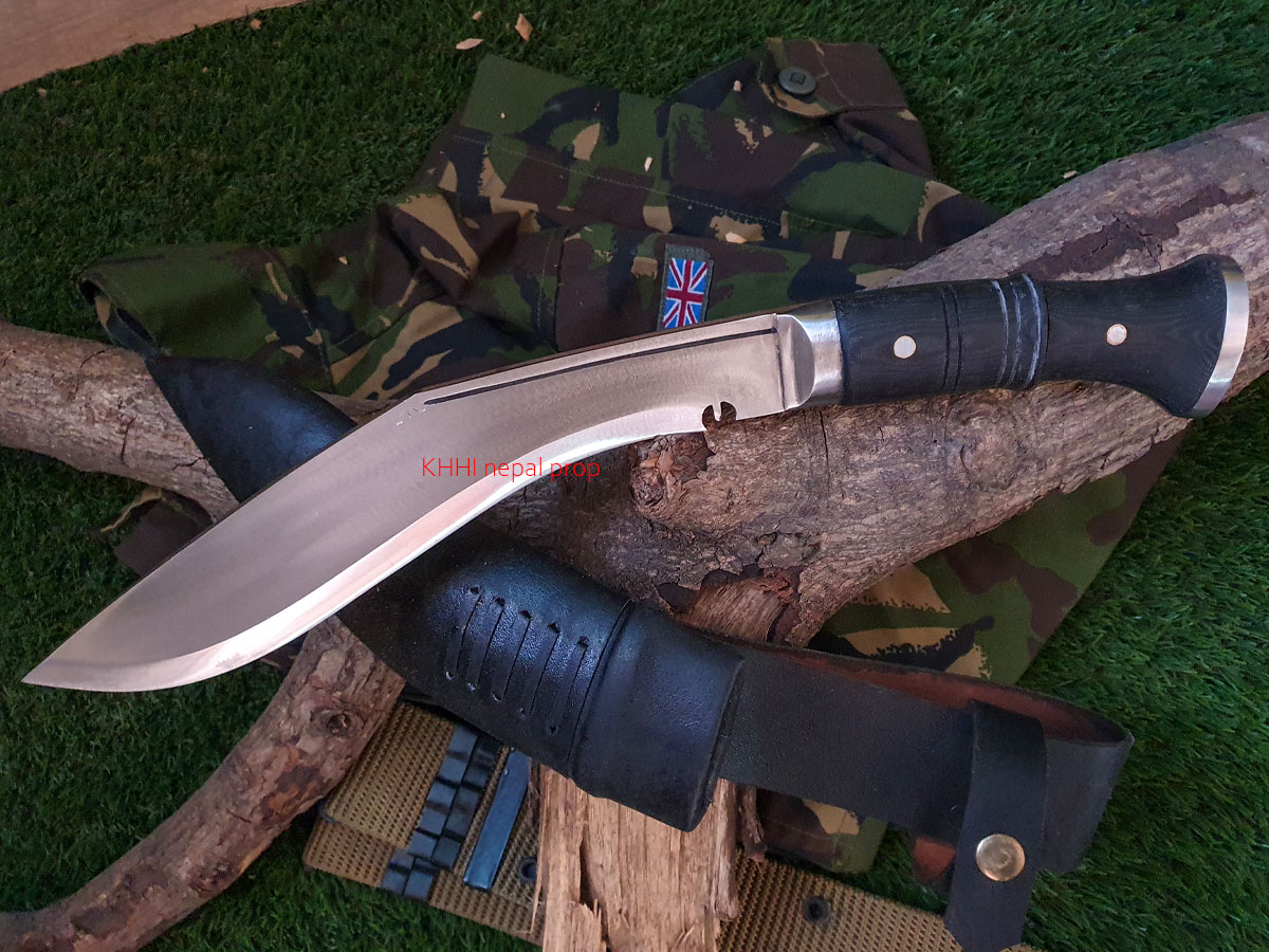 Gurkha Service Panawal (PRO) Kukri