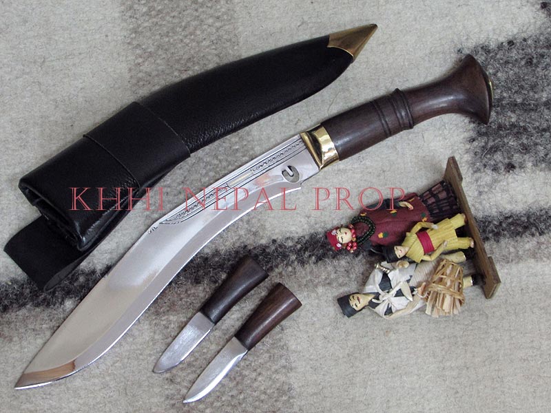 gurkhas chainpure khukuri