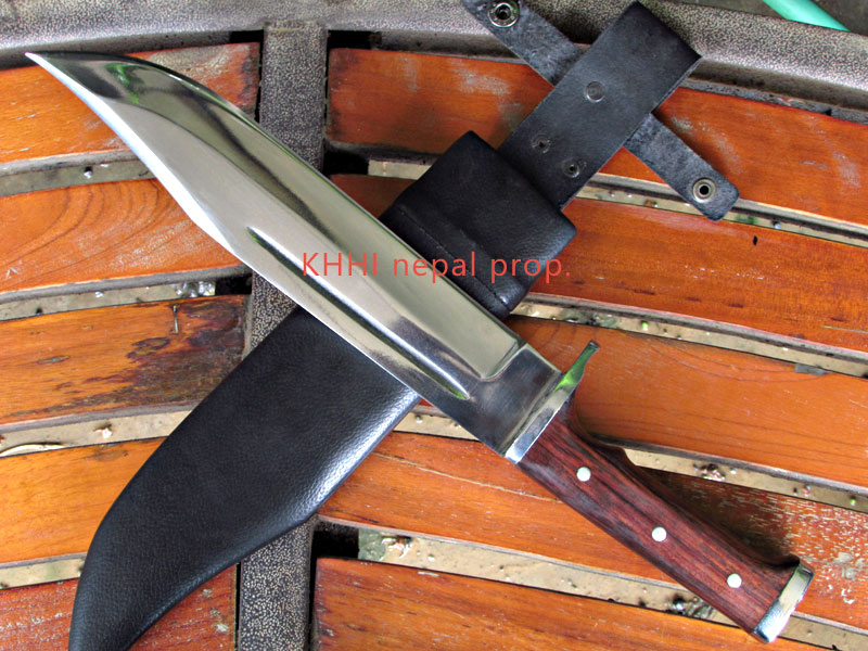 invader an original bowie knife