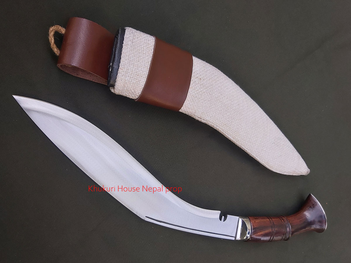 Desert Gorkha Issue Kukri (West Frontiers)