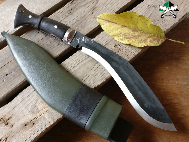 khukuri house woodcutter knife