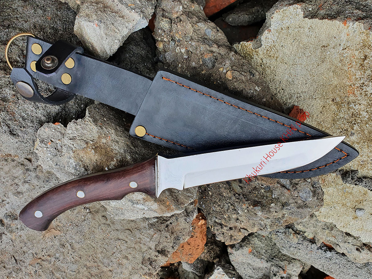 Knifeman survival knife