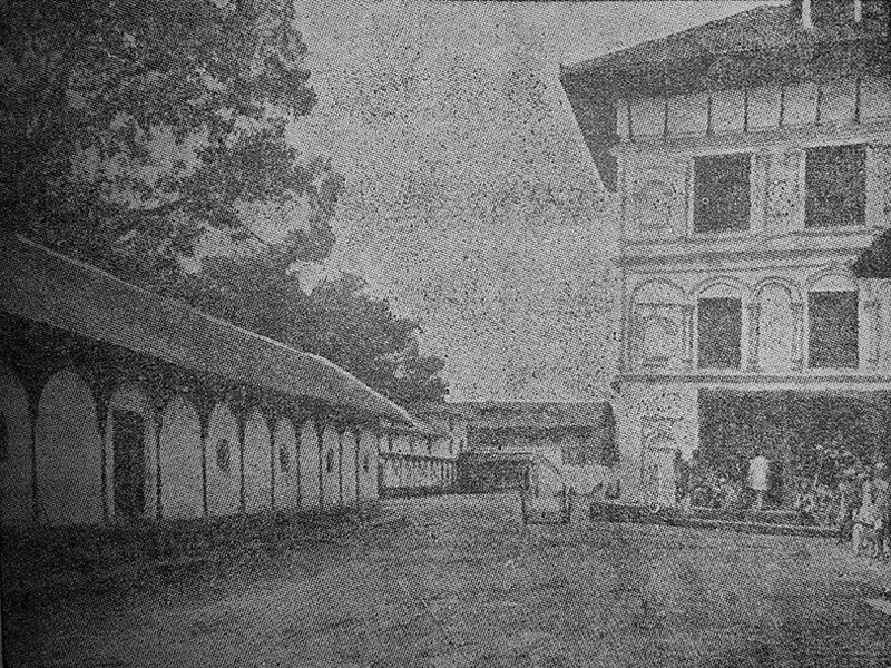 Kot Parva photo of Hanuman Dhoka Durbar