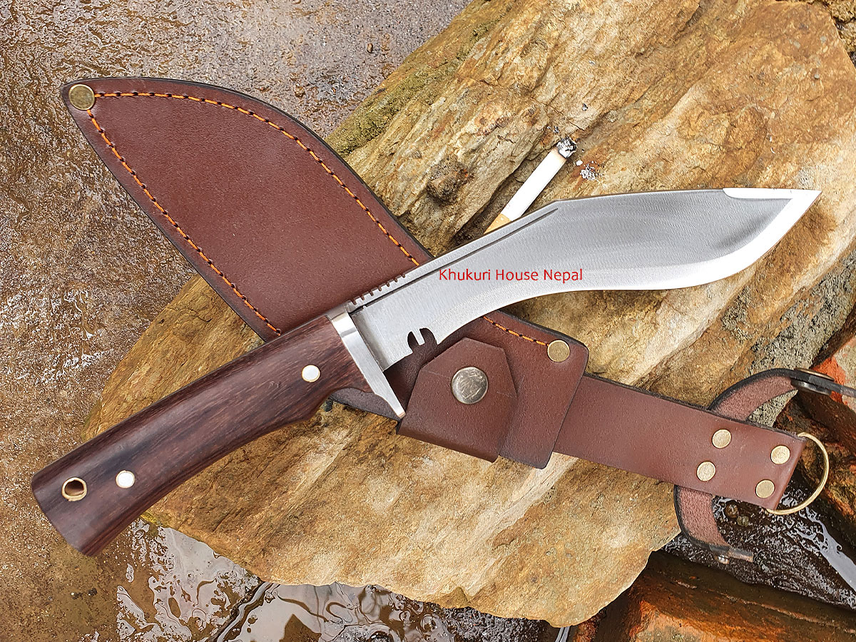 Best kukri knife for bushcraft