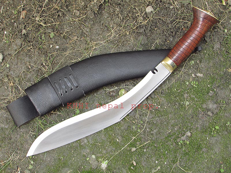 kukri machete