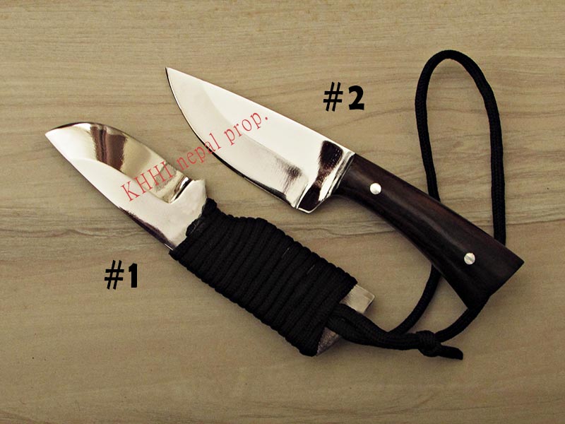 heavy-duty Small Handy Knives