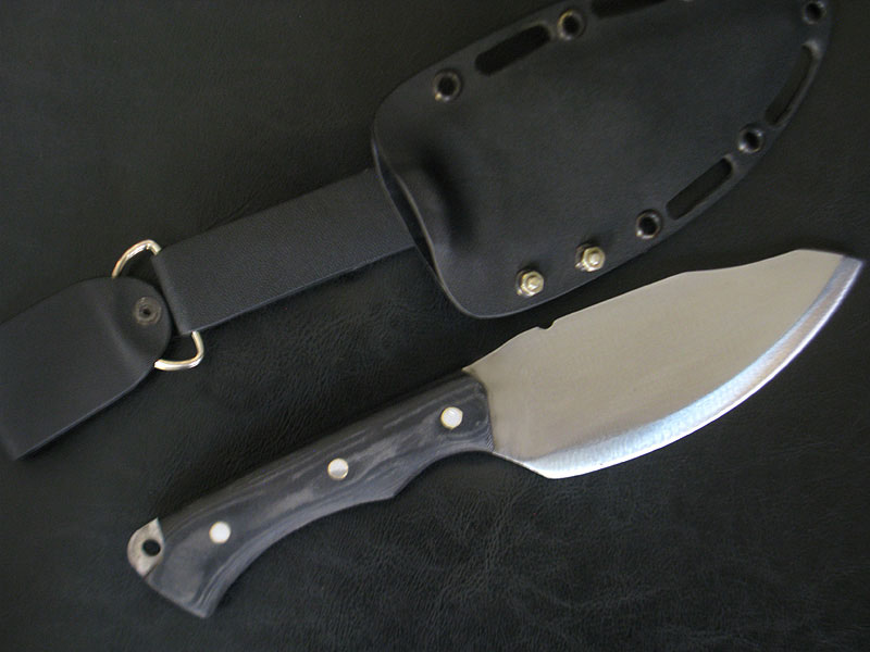 Kydex Knife sheath