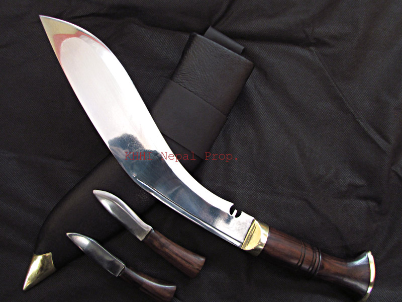 Gurkhas Choice World War kukri