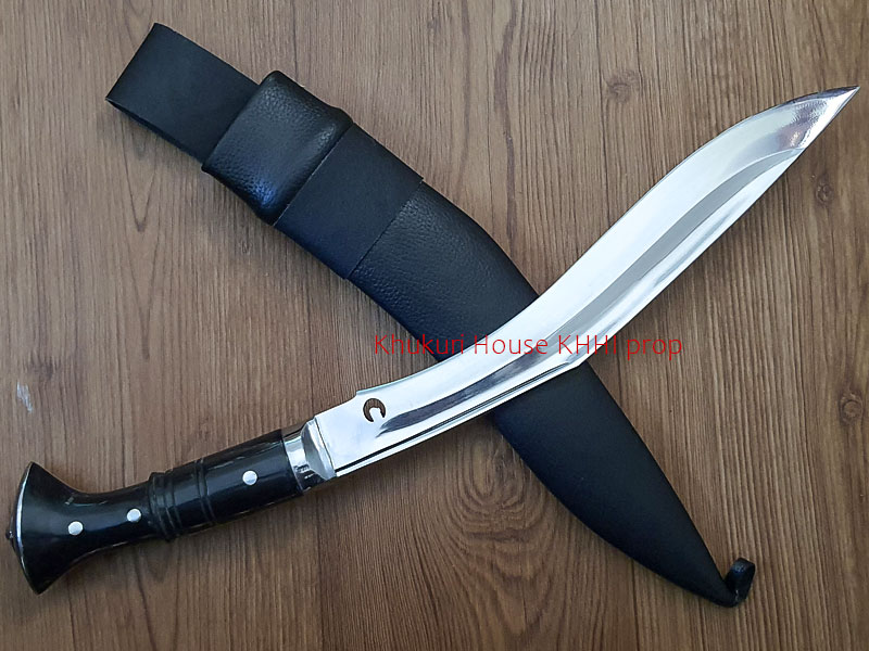 light and fast cheetalange kukri