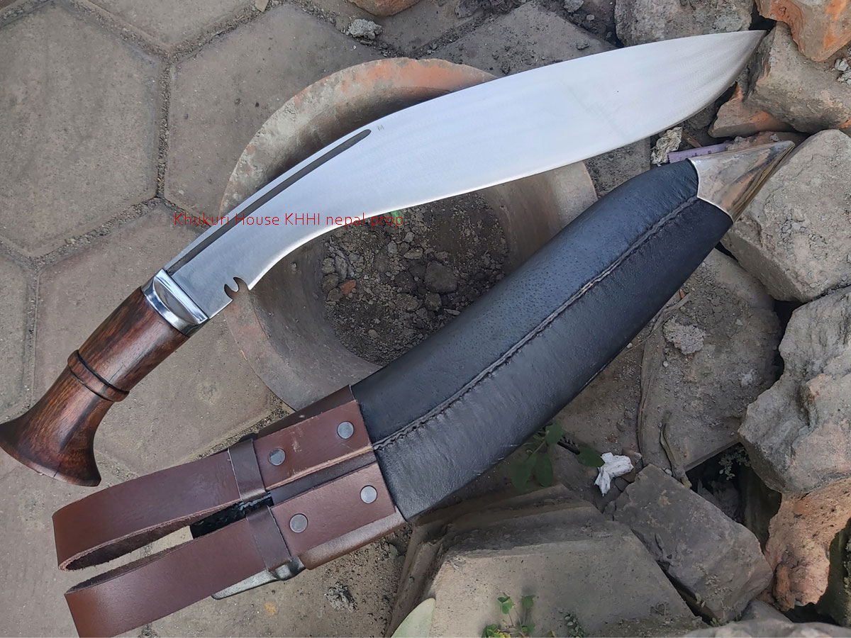 MK1 Kukri