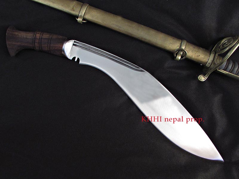 Prithvi kukri FULL VIEW