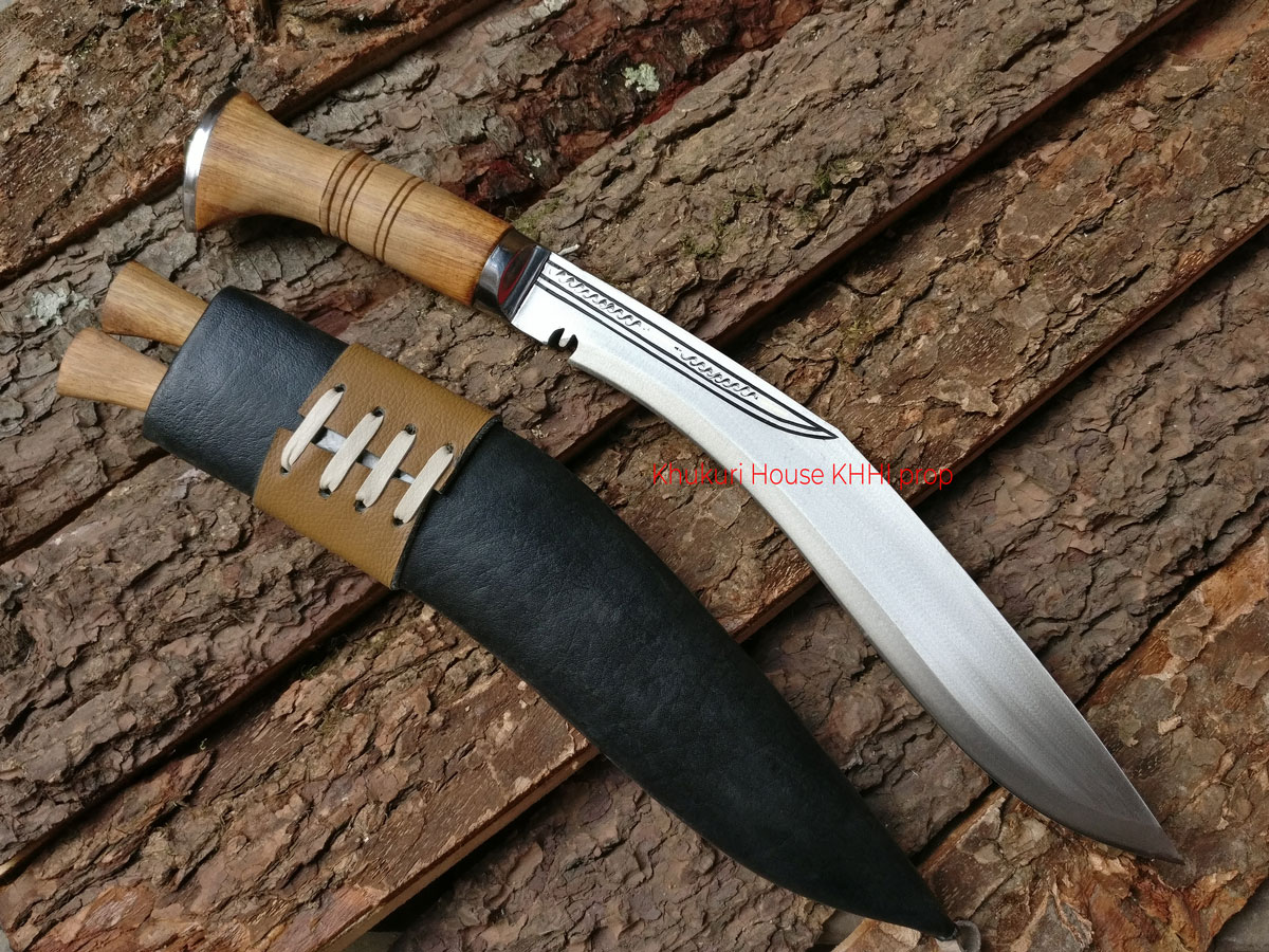 Nepali Sirupate khukuri