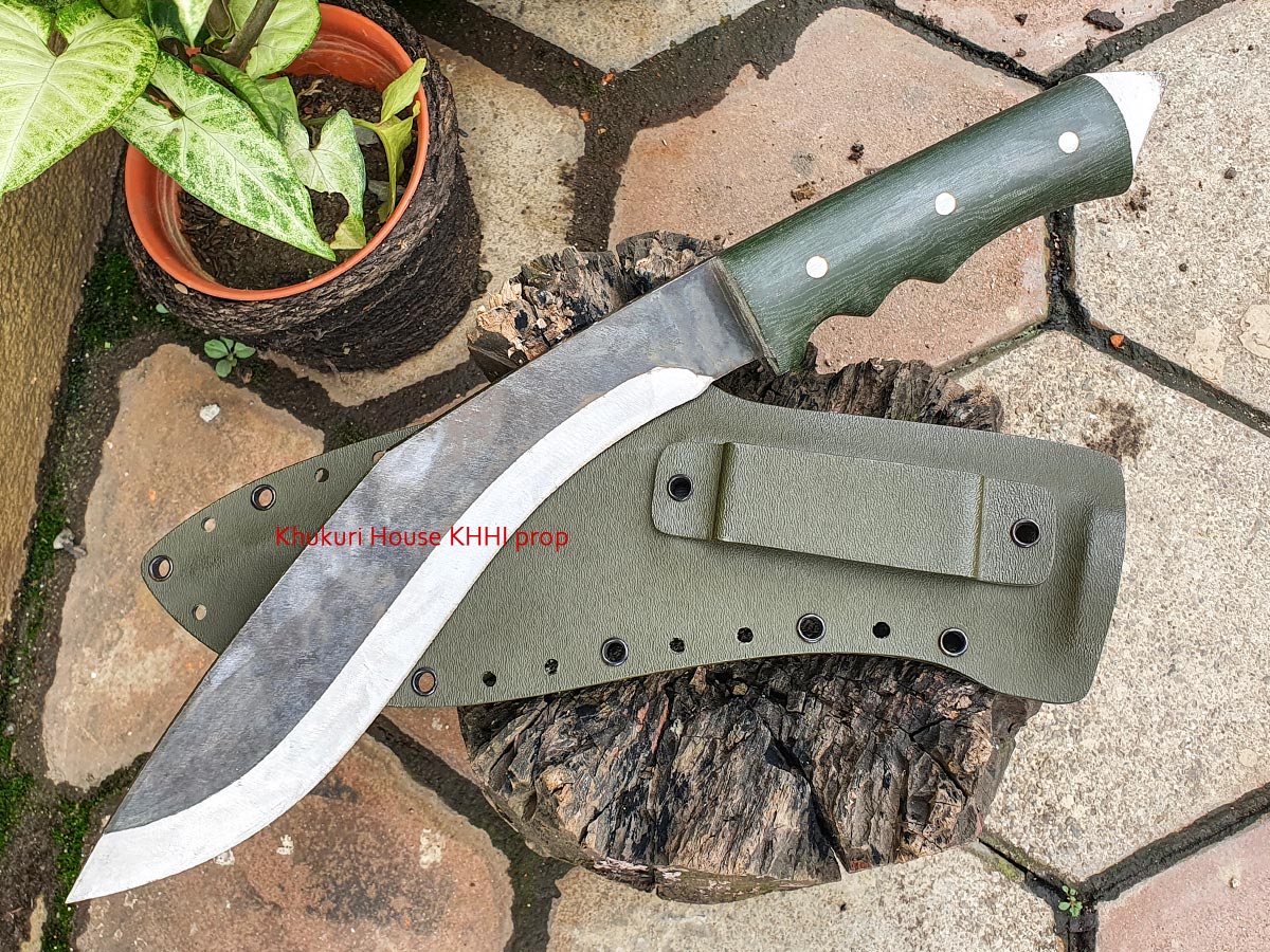 Khukuri House Ranger Kukri Knife