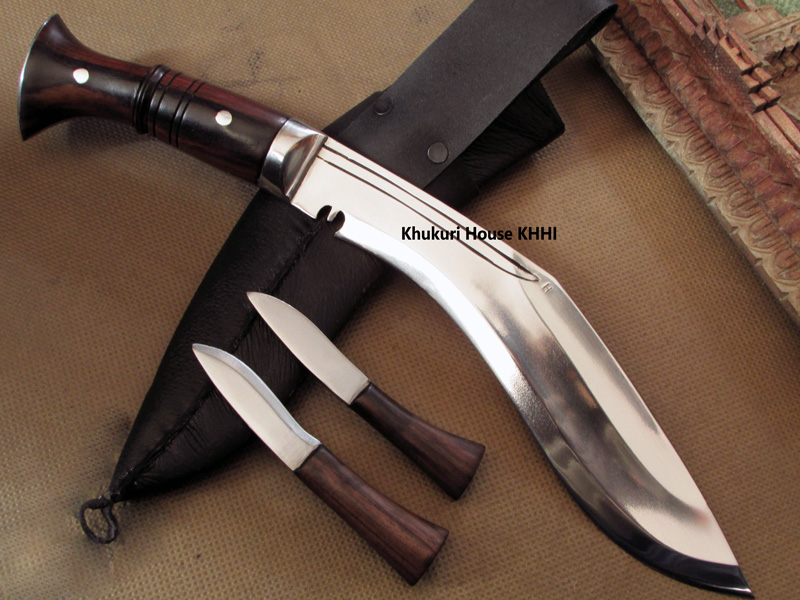 Villagers Panawal Kukri Pahade