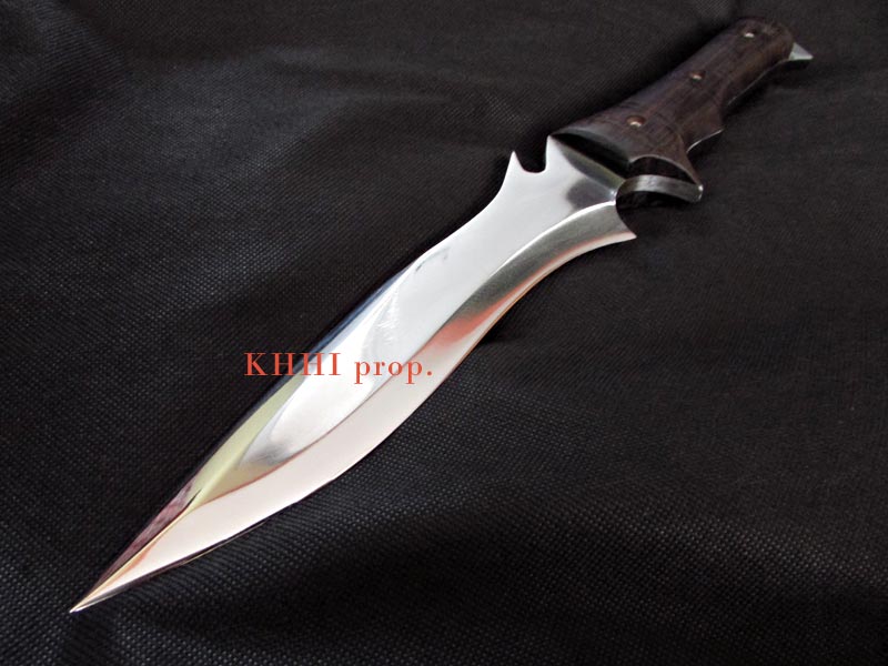 Viper full utility blade