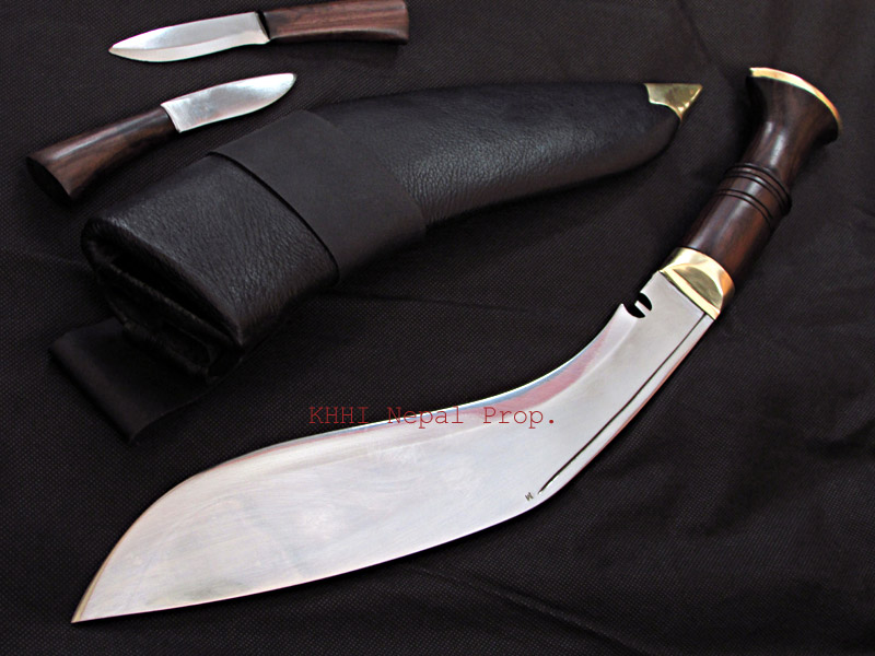 famous khukuri of World War Era