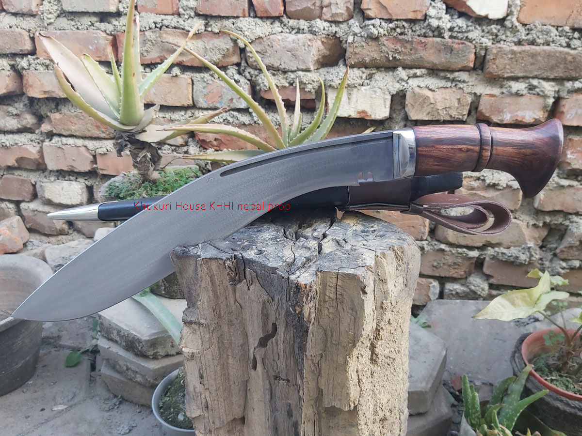 world war 1 Gurkha MK1 Kukri