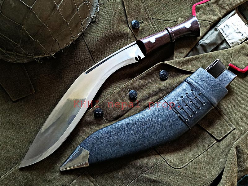 Mini Angkhola Guard Kukri (Little Master)